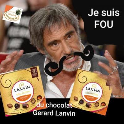 Gerard Lanvin