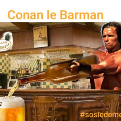 Conan le Barbare