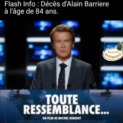 Alain Barriere Franck Dubosc