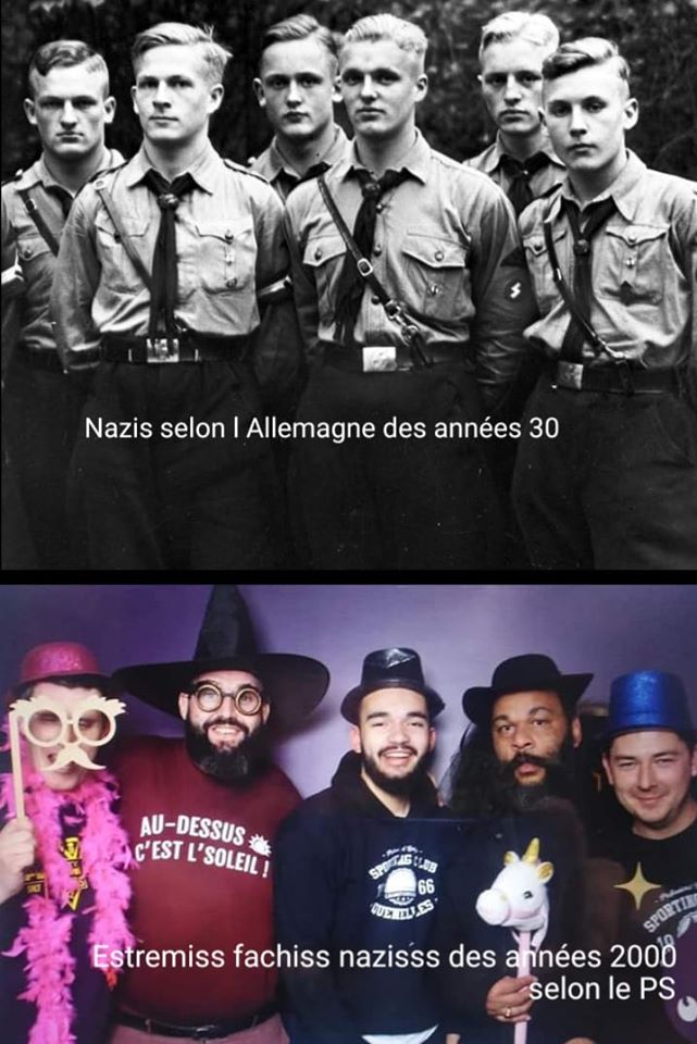 Neonazi