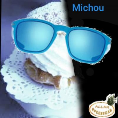 Michou à la creme