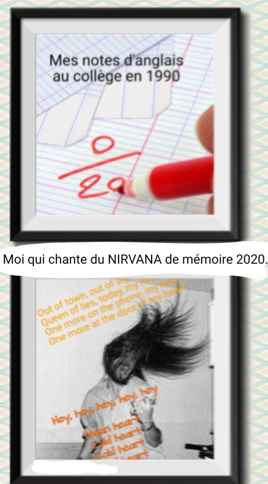 niveau d'anglais