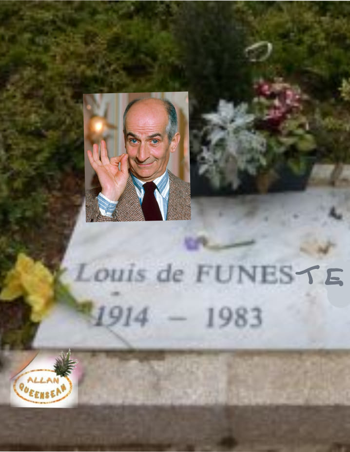 Louis de Funes