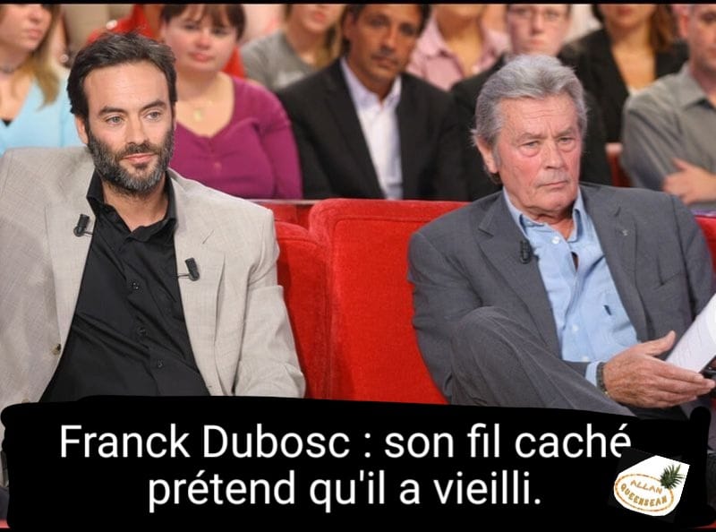 Delon Dubosc
