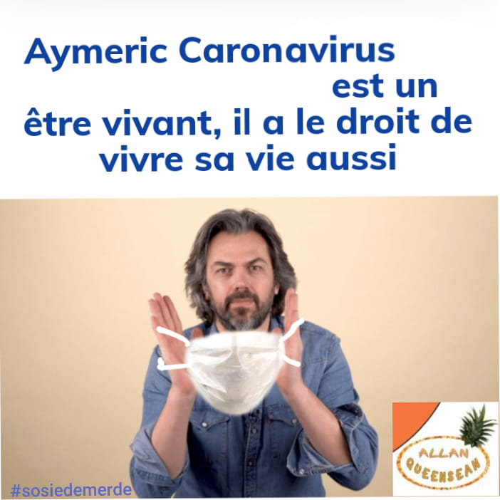 Aymeric Caron