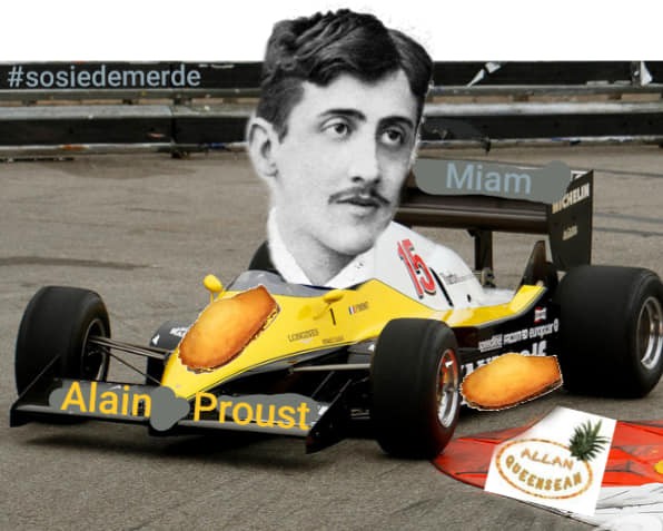 Proust
