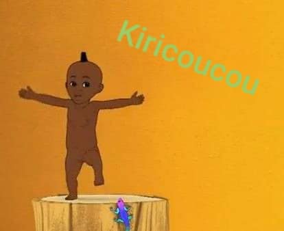 Kirikou