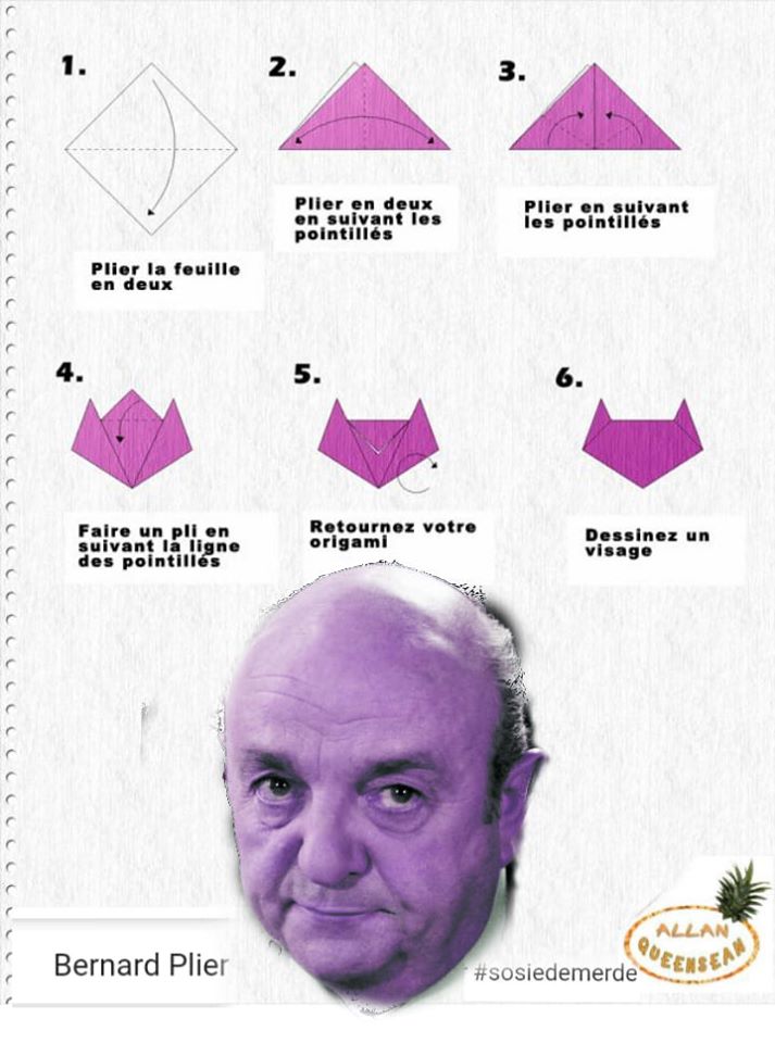 Bernard Blier
