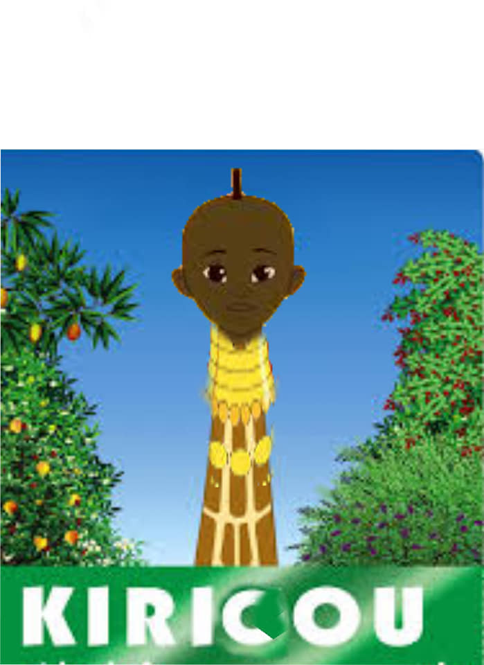Kirikou