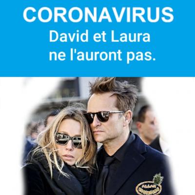 David et Laura