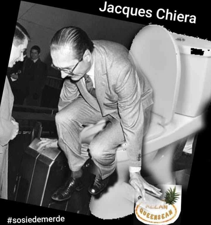 Chirac