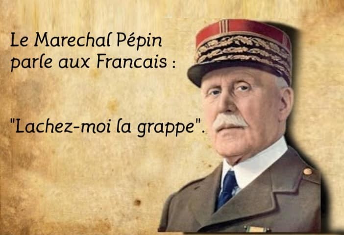Marechal Petain