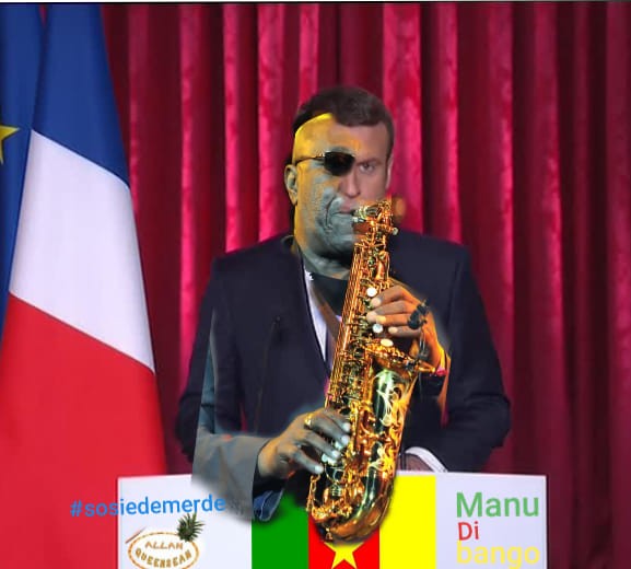 Manu Dibango
