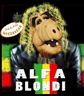 Alpha Blondi
