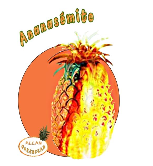 Ananasemite