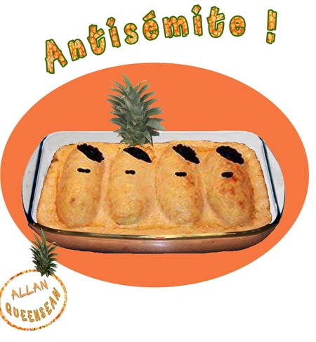 Antisémite