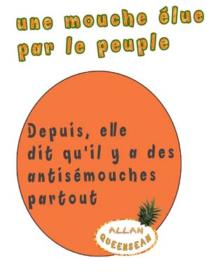 antisemouche