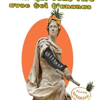 Ave Caesar