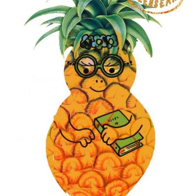 Barbananas