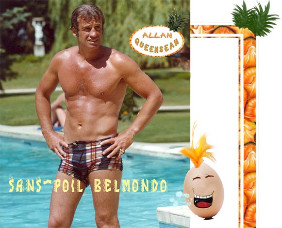 BelmonTorse