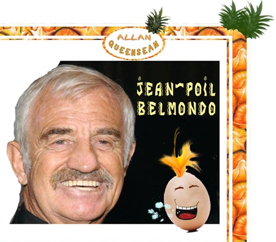 Jean-Poil Bébel
