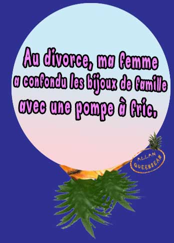 bijoux de famille