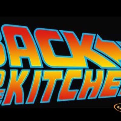 Blague To The Kitchen