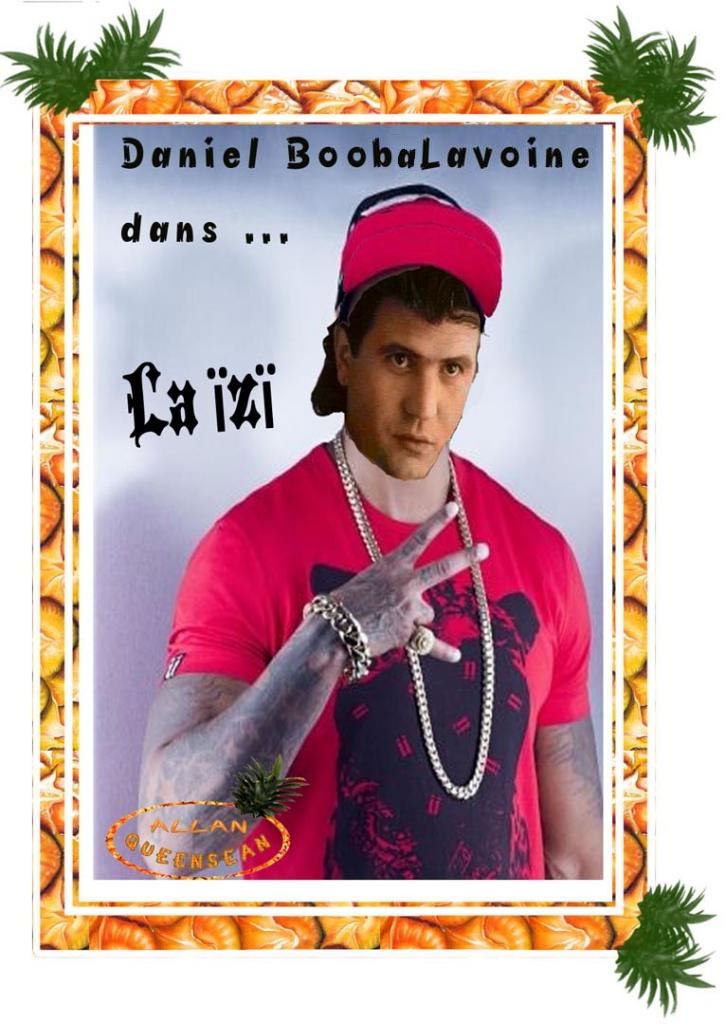 Boobalavoine