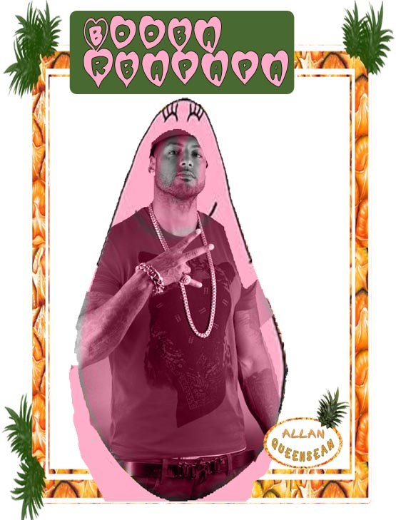 Boobarbapapa