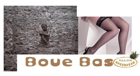 Bouh ! Bah !