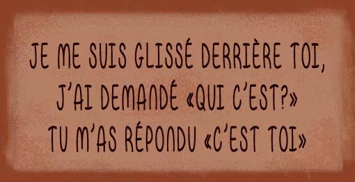 A tous les coups on gagne