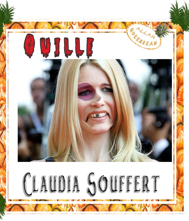 Claudia Souffert