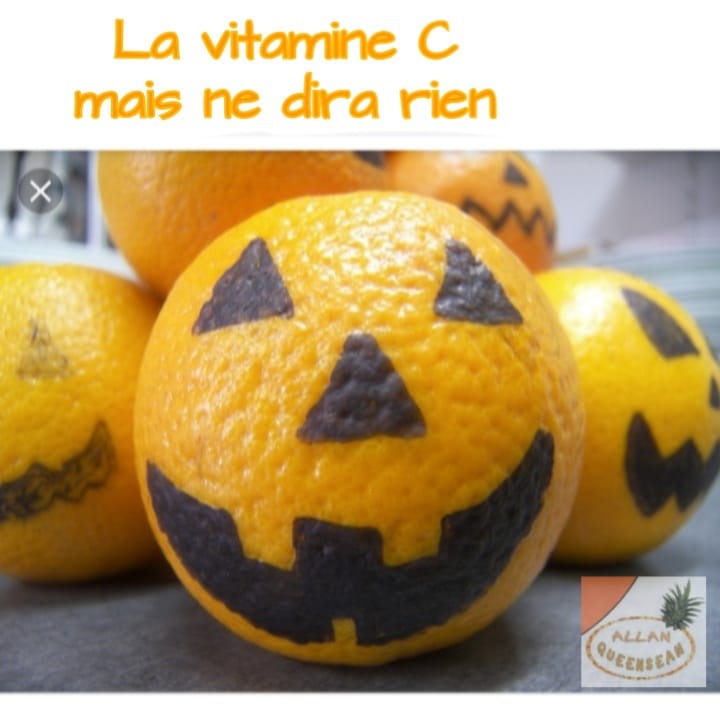 clementine