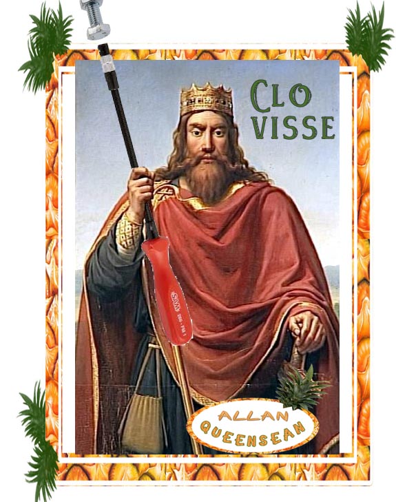 Clovisse
