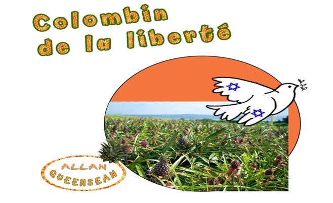 Colombin de la Liberté
