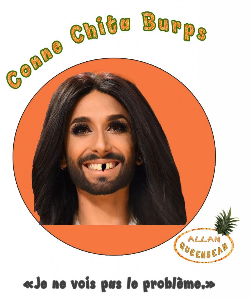 Conne Chita