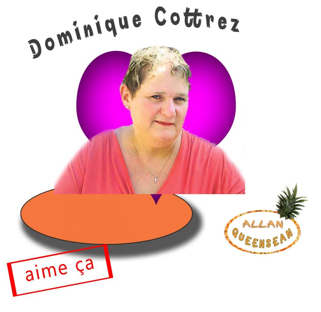 dominique cottrez