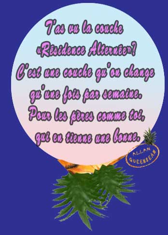 couche RA