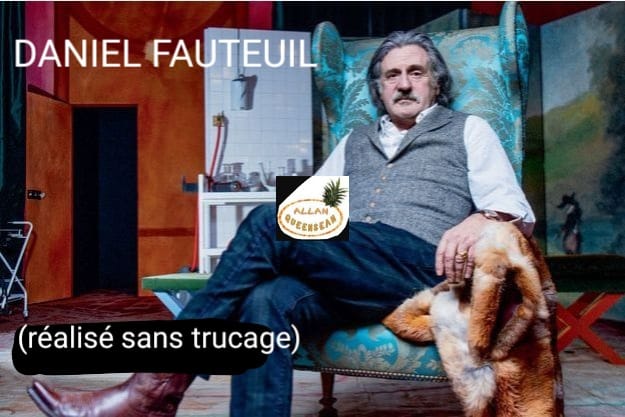 Daniel Auteuil