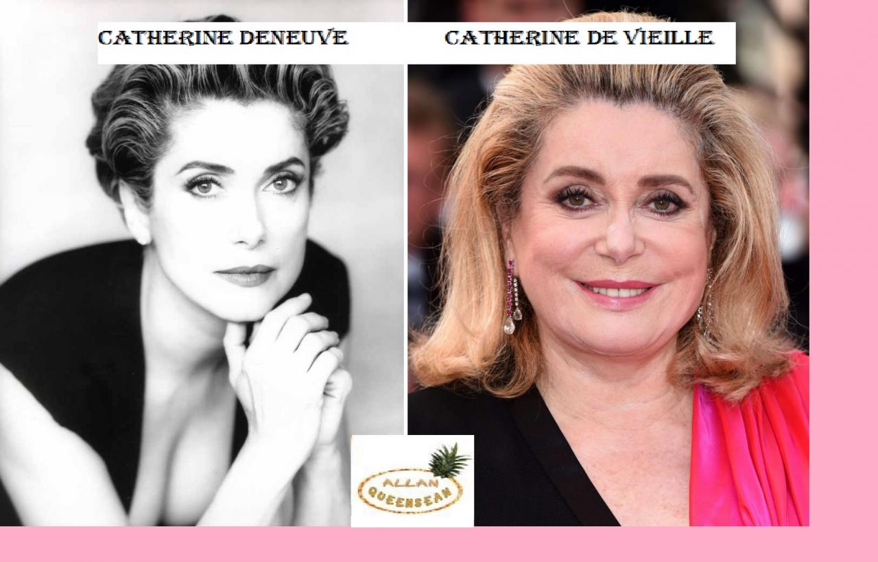 Deneuve