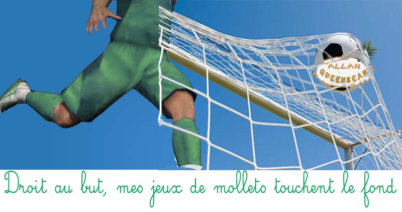 droit au but