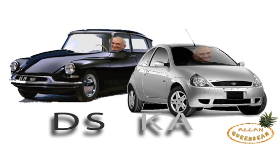 DSK