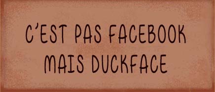 Duckface