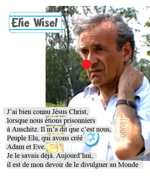 Elie Wisel
