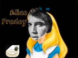 elvis alice