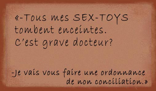 Enceinte
