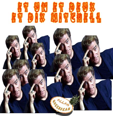 et dix mitchell