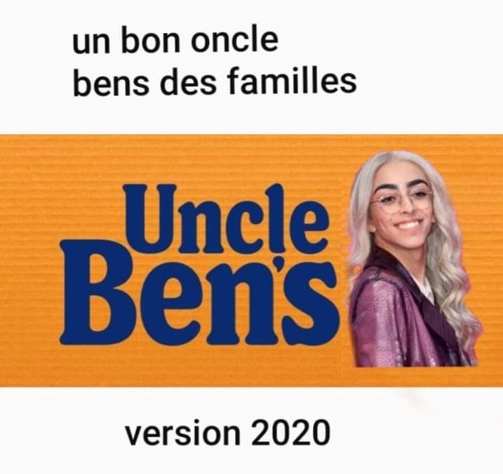 Oncle Bens Bilal
