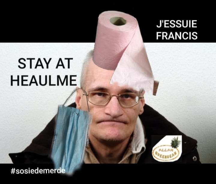 Francis Heaulme