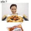 Madeleine